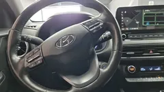 2023 Hyundai Kona Gasoline 1.6 Turbo 2WD — фото 15