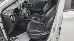 2023 Hyundai Kona Gasoline 1.6 Turbo 2WD — фото 20