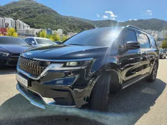 2022 Kia Carnival Diesel 9-Seater Noblesse — фото 2