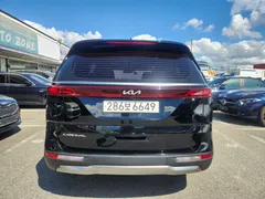 2022 Kia Carnival Diesel 9-Seater Noblesse — фото 3