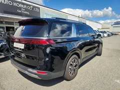 2022 Kia Carnival Diesel 9-Seater Noblesse — фото 4