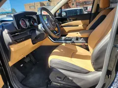 2022 Kia Carnival Diesel 9-Seater Noblesse — фото 6