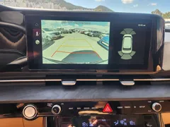 2022 Kia Carnival Diesel 9-Seater Noblesse — фото 10