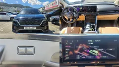 2022 Kia Carnival Diesel 9-Seater Noblesse — фото 12