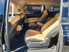 2022 Kia Carnival Diesel 9-Seater Noblesse — фото 17