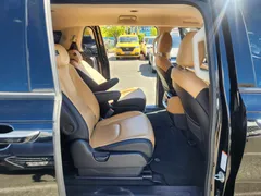 2022 Kia Carnival Diesel 9-Seater Noblesse — фото 19