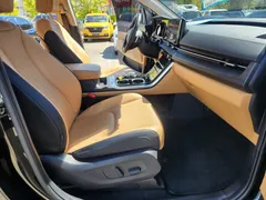 2022 Kia Carnival Diesel 9-Seater Noblesse — фото 20