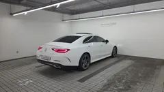 2023 Mercedes-Benz CLS-Class CLS300d 4MATIC — фото 2