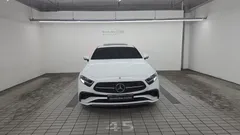 2023 Mercedes-Benz CLS-Class CLS300d 4MATIC — фото 3