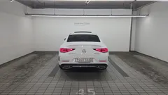 2023 Mercedes-Benz CLS-Class CLS300d 4MATIC — фото 4