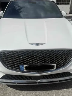 2023 Genesis GV70 2.5T Gasoline 2WD — фото 2