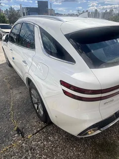 2023 Genesis GV70 2.5T Gasoline 2WD — фото 3