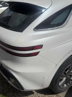 2023 Genesis GV70 2.5T Gasoline 2WD — фото 4