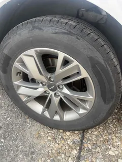 2023 Genesis GV70 2.5T Gasoline 2WD — фото 6
