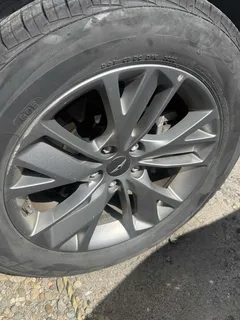 2023 Genesis GV70 2.5T Gasoline 2WD — фото 10