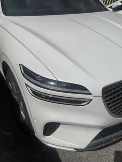 2023 Genesis GV70 2.5T Gasoline 2WD — фото 13