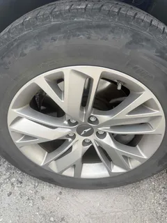 2023 Genesis GV70 2.5T Gasoline 2WD — фото 14