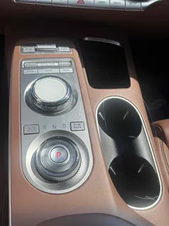 2023 Genesis GV70 2.5T Gasoline 2WD — фото 15