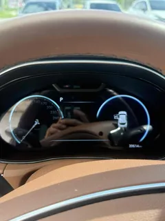 2023 Genesis GV70 2.5T Gasoline 2WD — фото 16