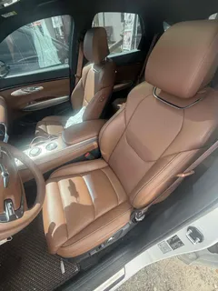 2023 Genesis GV70 2.5T Gasoline 2WD — фото 17