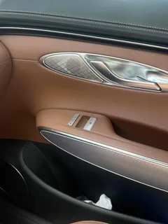 2023 Genesis GV70 2.5T Gasoline 2WD — фото 18