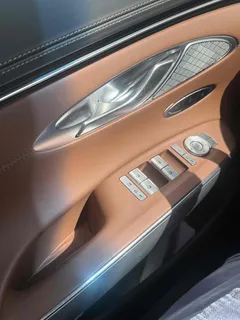 2023 Genesis GV70 2.5T Gasoline 2WD — фото 19