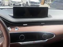 2023 Genesis GV70 2.5T Gasoline 2WD — фото 20
