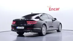 2023 Genesis G80 Gasoline 3.5 Turbo 2WD — фото 2