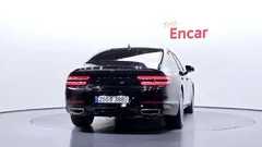2023 Genesis G80 Gasoline 3.5 Turbo 2WD — фото 4