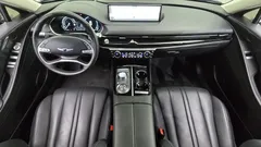 2023 Genesis G80 Gasoline 3.5 Turbo 2WD — фото 7