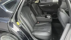 2023 Genesis G80 Gasoline 3.5 Turbo 2WD — фото 11