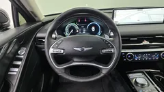 2023 Genesis G80 Gasoline 3.5 Turbo 2WD — фото 14