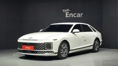 2023 Hyundai Grandeur 2,5 Gasoline 2WD — фото 1