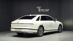 2023 Hyundai Grandeur 2,5 Gasoline 2WD — фото 2