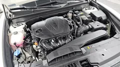 2023 Hyundai Grandeur 2,5 Gasoline 2WD — фото 6