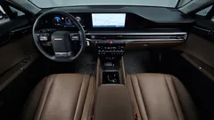 2023 Hyundai Grandeur 2,5 Gasoline 2WD — фото 7