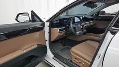 2023 Hyundai Grandeur 2,5 Gasoline 2WD — фото 10