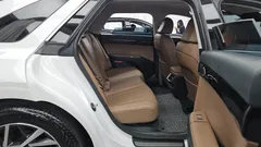 2023 Hyundai Grandeur 2,5 Gasoline 2WD — фото 12