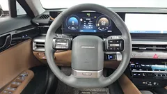2023 Hyundai Grandeur 2,5 Gasoline 2WD — фото 13