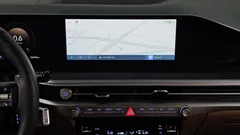 2023 Hyundai Grandeur 2,5 Gasoline 2WD — фото 14