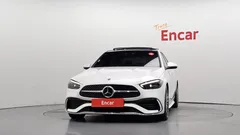 2023 Mercedes-Benz C-Class C300 4MATIC AMG Line — фото 3