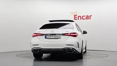 2023 Mercedes-Benz C-Class C300 4MATIC AMG Line — фото 4