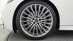 2023 Mercedes-Benz C-Class C300 4MATIC AMG Line — фото 5