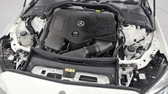 2023 Mercedes-Benz C-Class C300 4MATIC AMG Line — фото 6