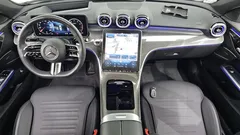 2023 Mercedes-Benz C-Class C300 4MATIC AMG Line — фото 7