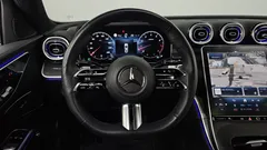 2023 Mercedes-Benz C-Class C300 4MATIC AMG Line — фото 13