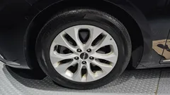 2023 Kia K8 2.5 Gasoline 2WD, чёрный — фото 5