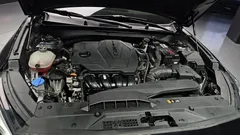 2023 Kia K8 2.5 Gasoline 2WD, чёрный — фото 6