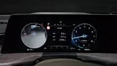 2023 Kia K8 2.5 Gasoline 2WD, чёрный — фото 8
