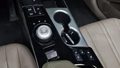 2023 Kia K8 2.5 Gasoline 2WD, чёрный — фото 9